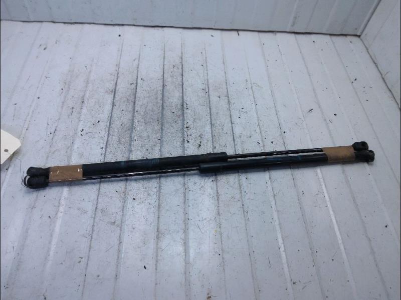 Verin de coffre OPEL CORSA D Diesel - 1