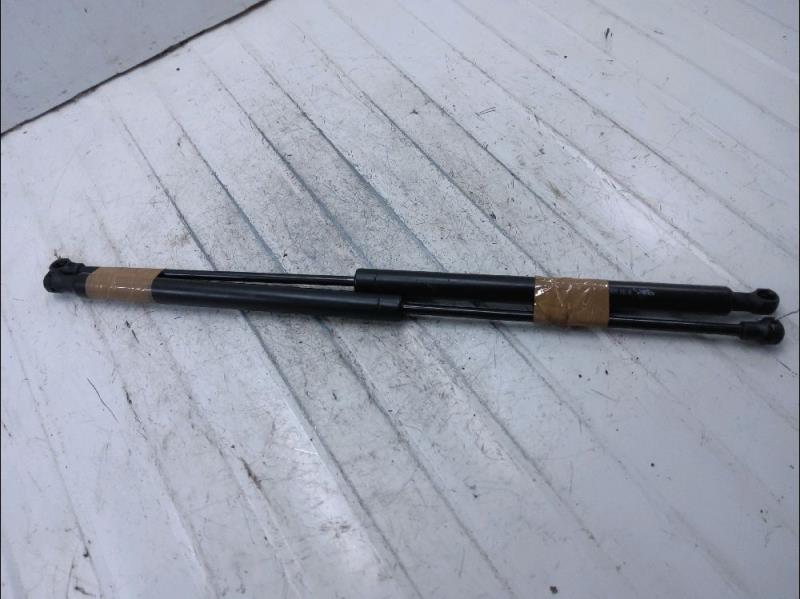 Verin de coffre PEUGEOT 206+ Diesel - 1