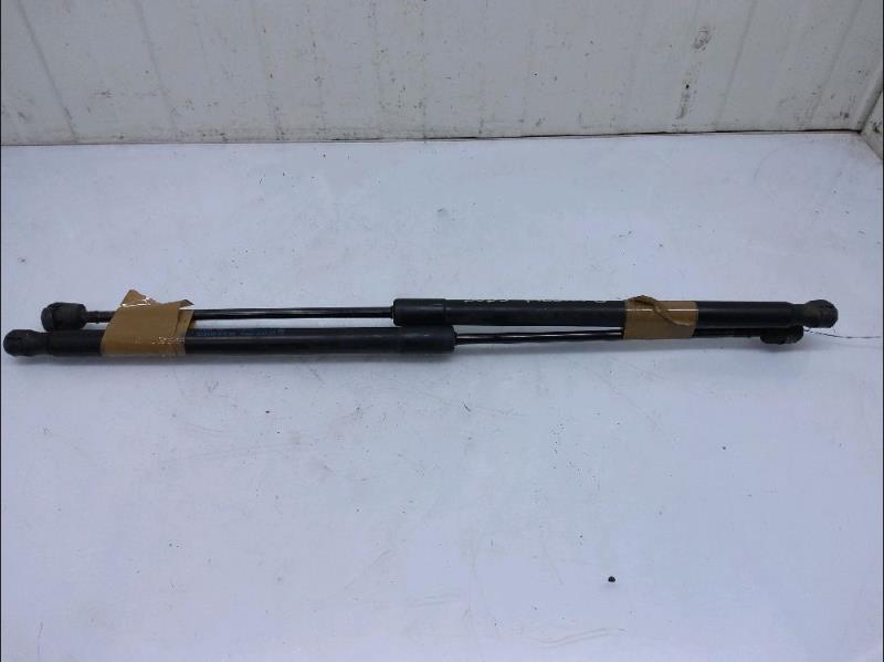 Verin de coffre FORD FIESTA 6 Diesel - 1