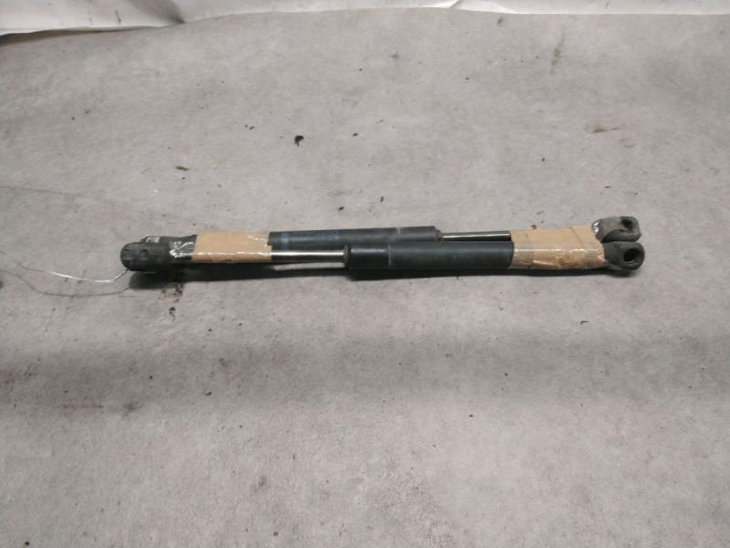 Verin de coffre PEUGEOT 407 Diesel - 1