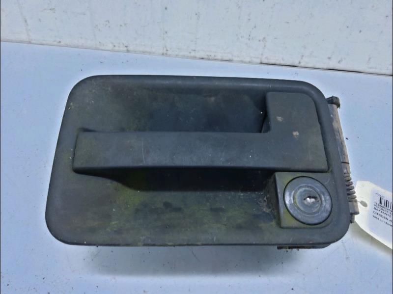 Poignee porte avant droit CITROEN JUMPY 1 Diesel - 1
