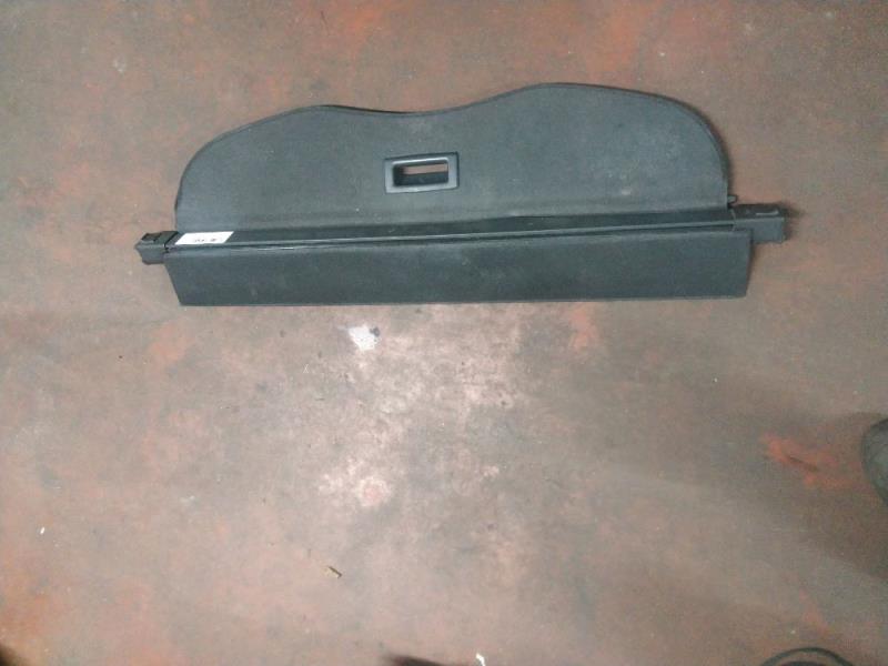 Plage arriere RENAULT CLIO 3 ESTATE Diesel - 1