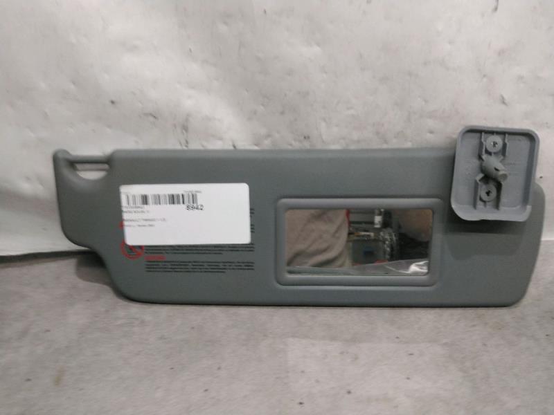 Pare soleil droit RENAULT TWINGO 1 Essence - 1