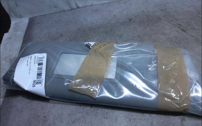 Pare soleil droit RENAULT CLIO 2 Diesel - 1