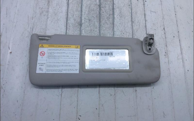 Pare soleil droit RENAULT TWINGO 2 Diesel - 1