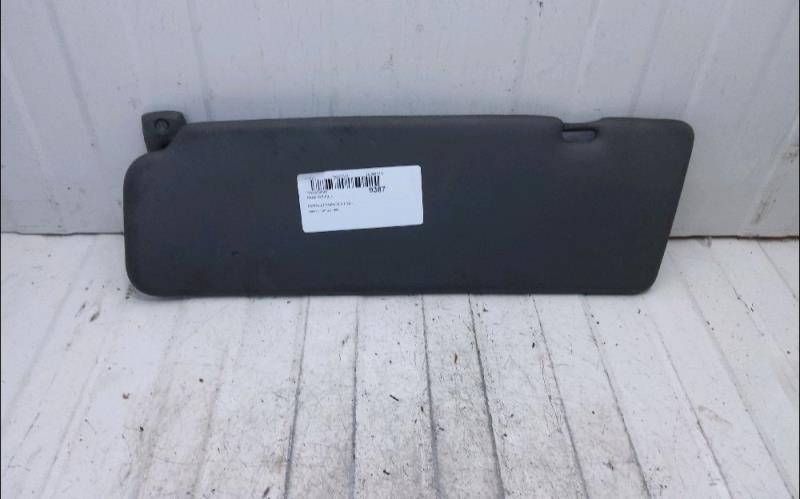 Pare soleil droit RENAULT ESPACE 2 Diesel - 1