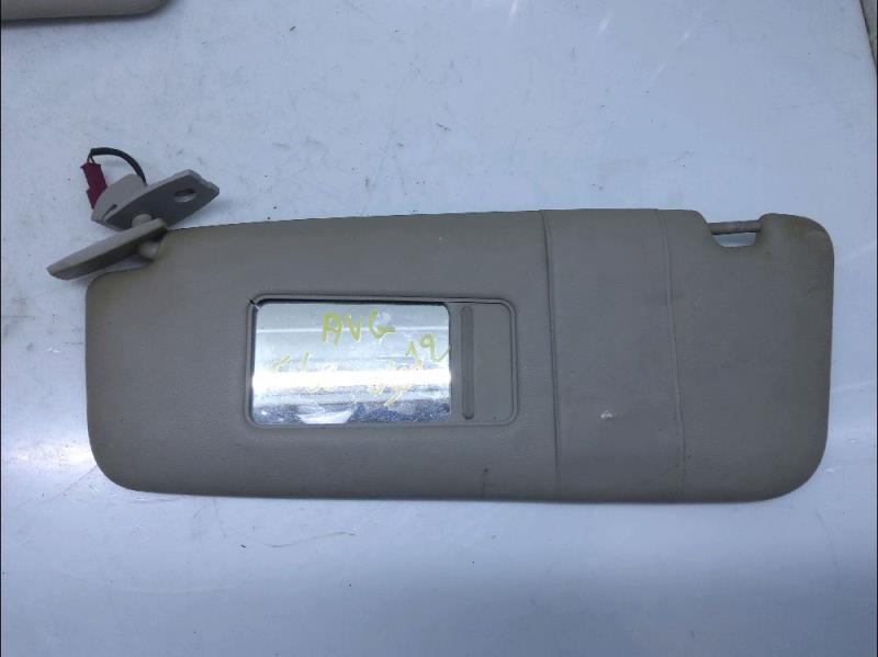 Pare soleil droit BMW SERIE 5 E60 Diesel - 1