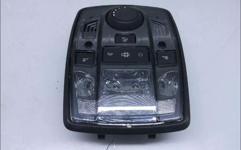 Eclairage de plafonnier PEUGEOT 508 - 1 SW Diesel - 1