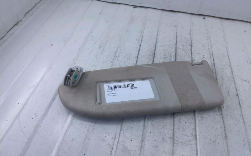 Pare soleil gauche SEAT IBIZA 4 Diesel - 1