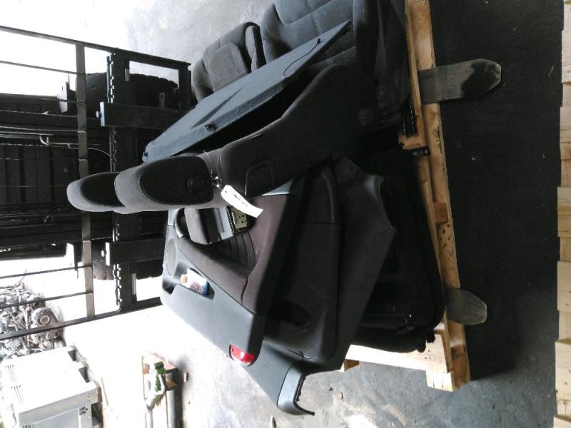 Interieur complet ALFA ROMEO GT Diesel - 1