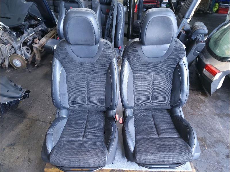 Interieur complet CITROEN C4 - 2 Essence - 1
