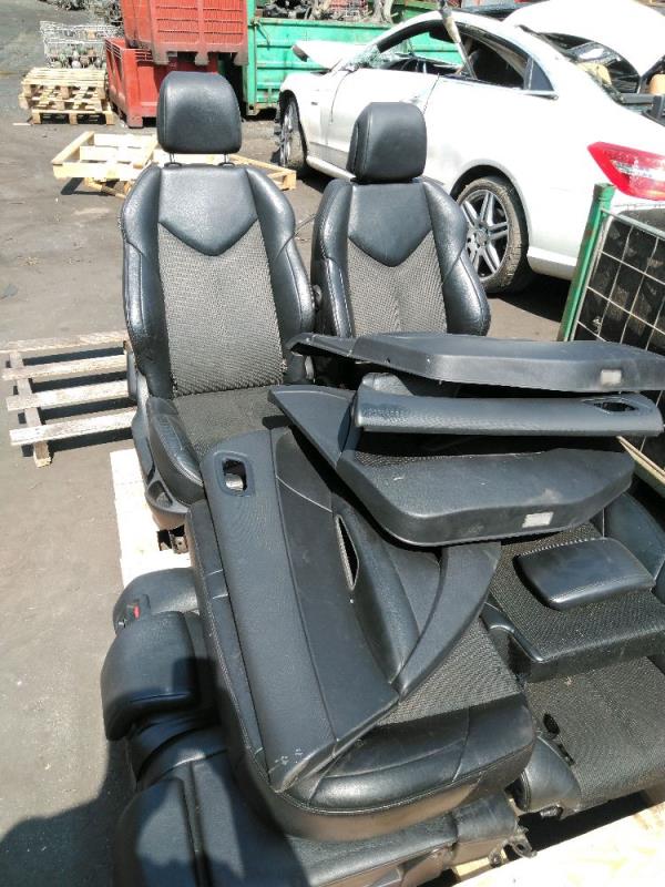 Interieur complet PEUGEOT 308 - 1 Diesel - 1