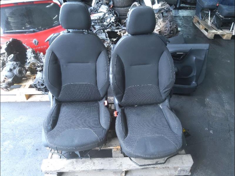Interieur complet CITROEN DS3 - 1 Essence - 1