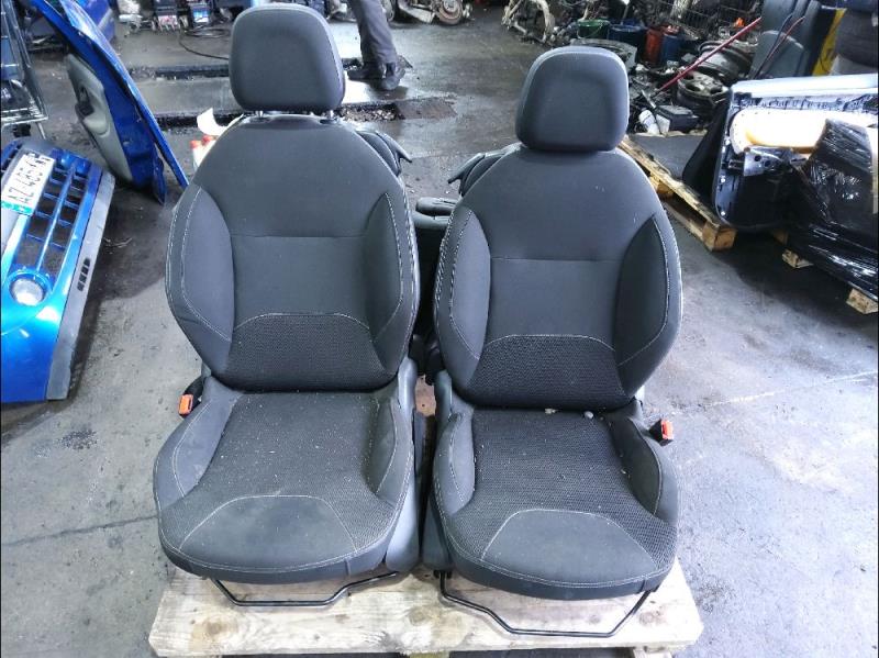 Interieur complet CITROEN DS3 - 1 Diesel - 1