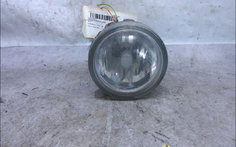 Anti brouillard droit (feux) CITROEN C3 - 1 Essence - 1
