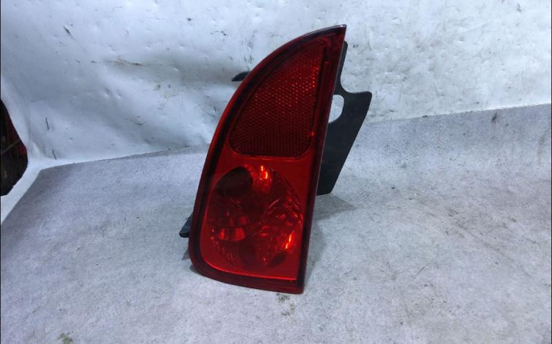 Anti brouillard arriere droit RENAULT ESPACE 4 Diesel - 1