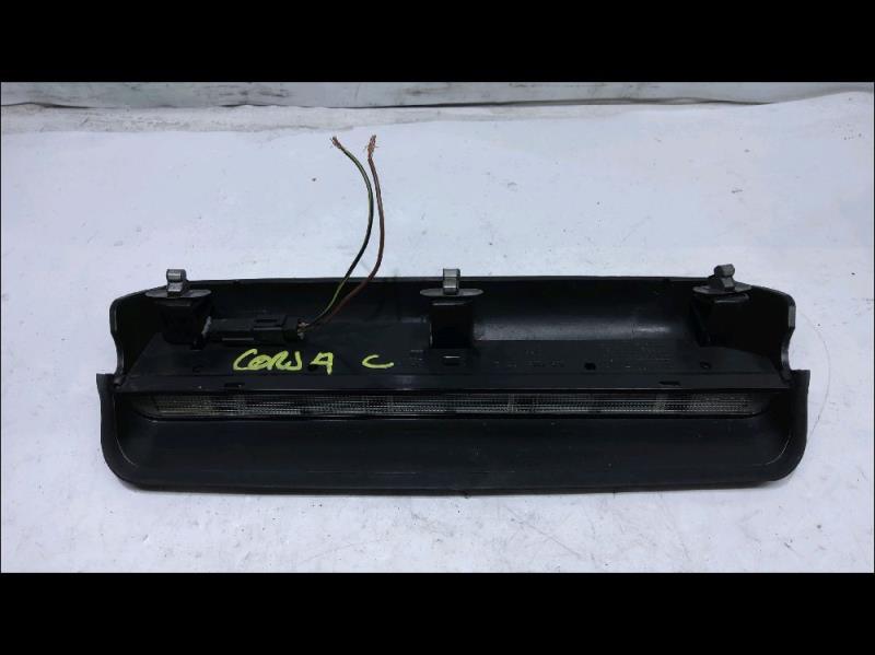Feu arriere stop central OPEL CORSA C  - 1