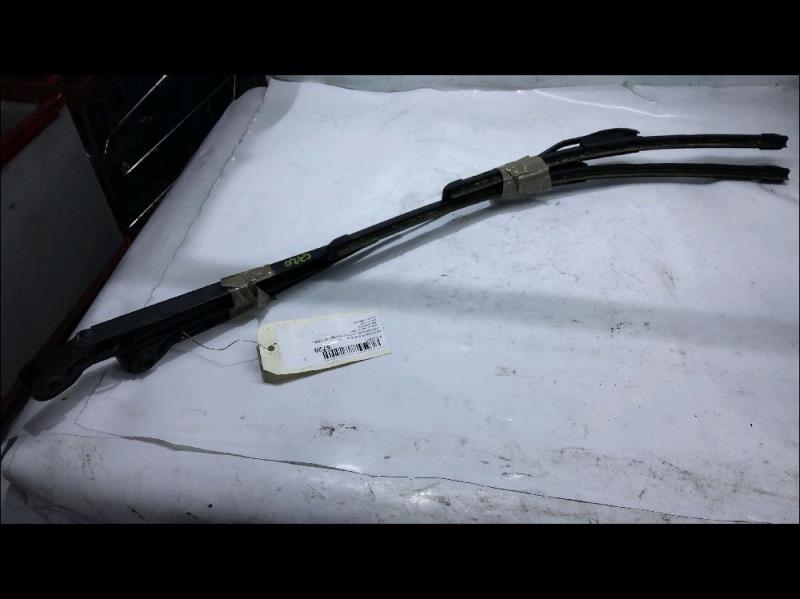 Bras essuie glace avant CITROEN C3 - 1 Diesel - 1