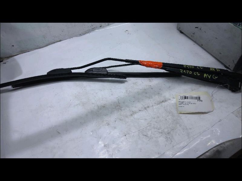 Bras essuie glace avant CITROEN C2 Diesel - 1