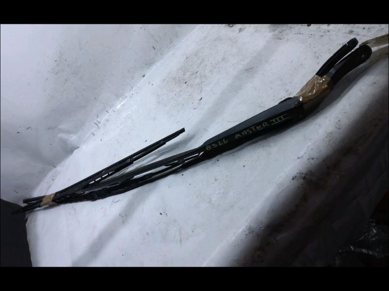 Bras essuie glace avant RENAULT MASTER 3 Diesel - 1