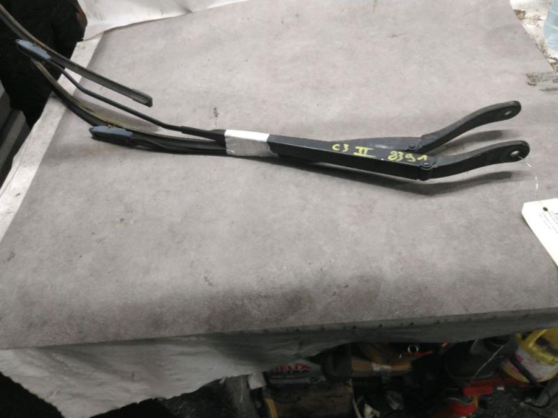 Bras essuie glace avant CITROEN C3 - 2 Diesel - 1