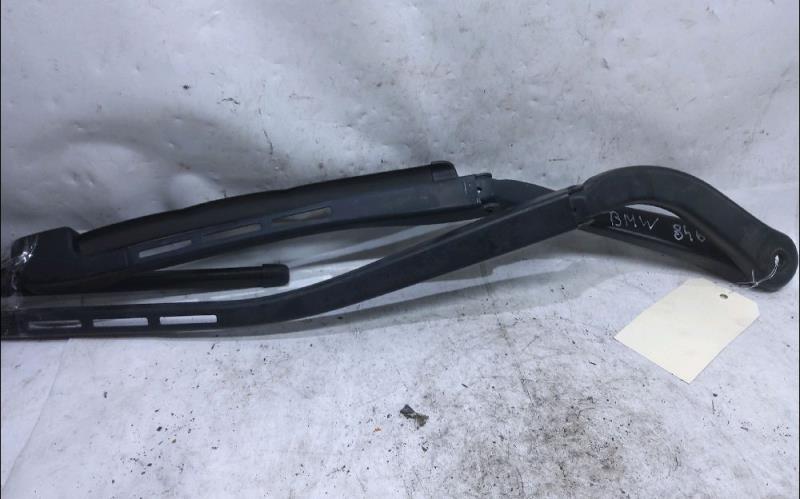 Bras essuie glace avant BMW SERIE 3 E90 Diesel - 1