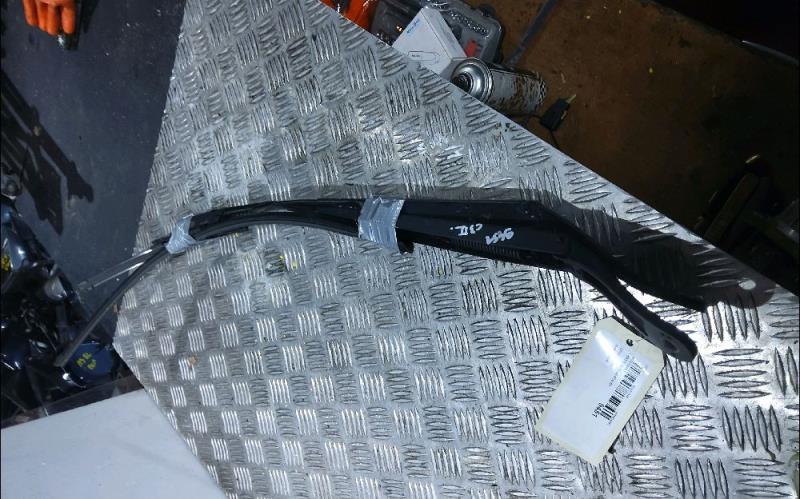 Bras essuie glace avant CITROEN C3 - 2 Diesel - 1