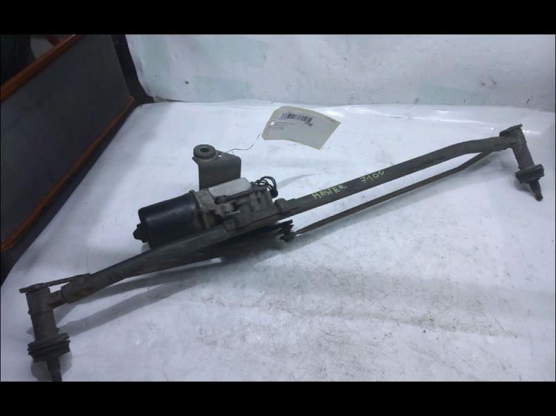 Moteur essuie glace avant RENAULT MASTER 2  - 1