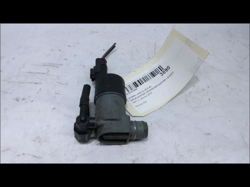 Pompe lave glace avant DACIA DUSTER 1 Diesel - 1