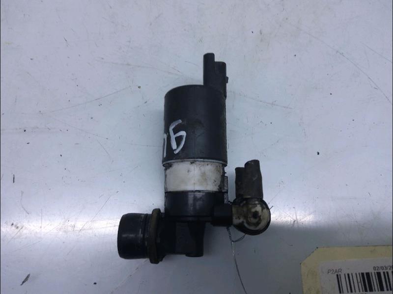Pompe lave glace avant RENAULT MEGANE 3 Diesel - 1