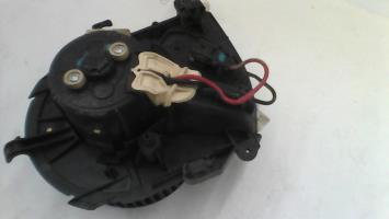 Ventilateur chauffage