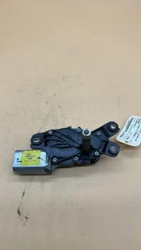 Moteur essuie glace arriere