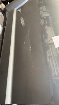 Porte avant gauche