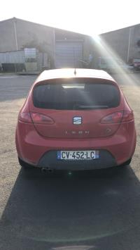 Porte avant droit
