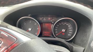 Porte arriere gauche