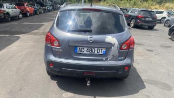 Porte avant gauche