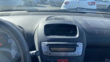 Autoradio