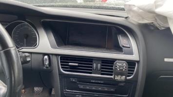 Ecran GPS