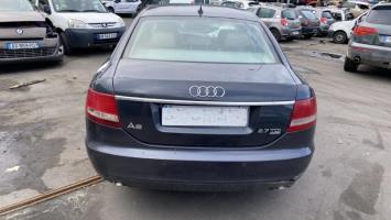 Porte arriere gauche