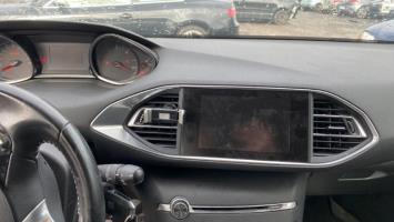 Ecran GPS