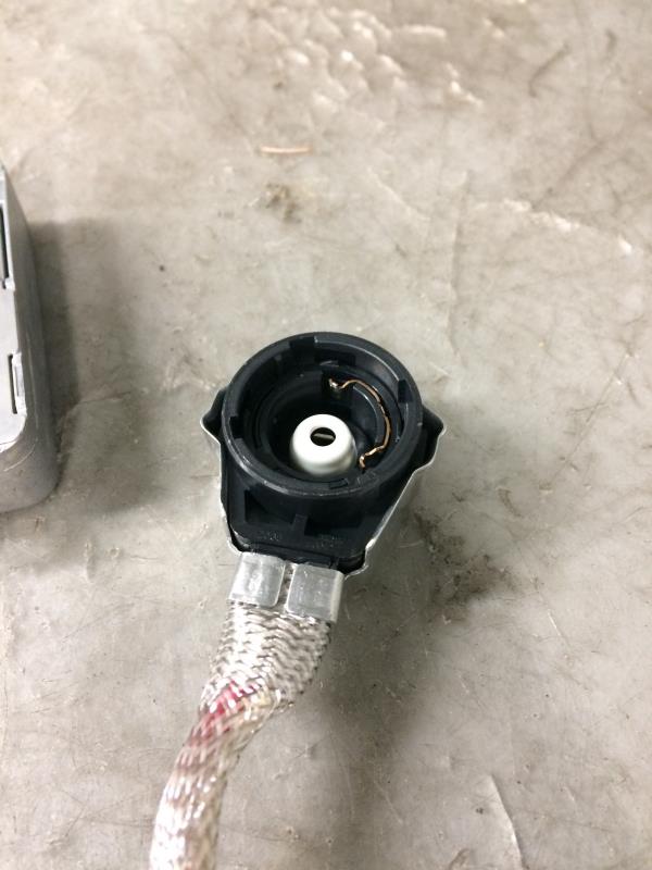 Photo pièce auto