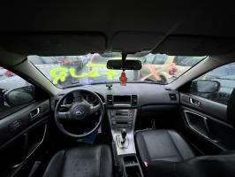 Porte avant gauche