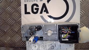 Autoradio