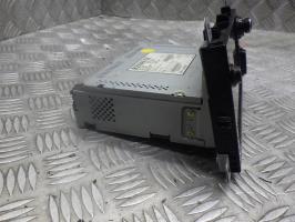 Ecran GPS