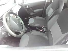 Renfort pare choc avant (traverse)