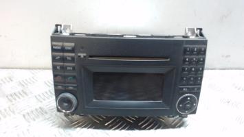 Autoradio d'origine
