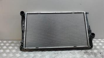Radiateur eau