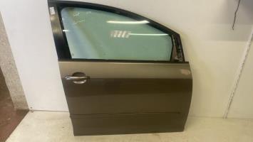 Porte avant droit