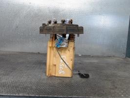 Jauge à carburant