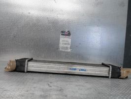 Echangeur air (Intercooler)